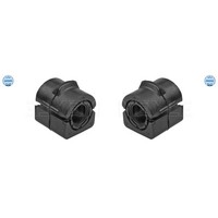 2X Meyle Lagerung Stabilisator Hinten Links Rechts FüR Ford Transit Connect