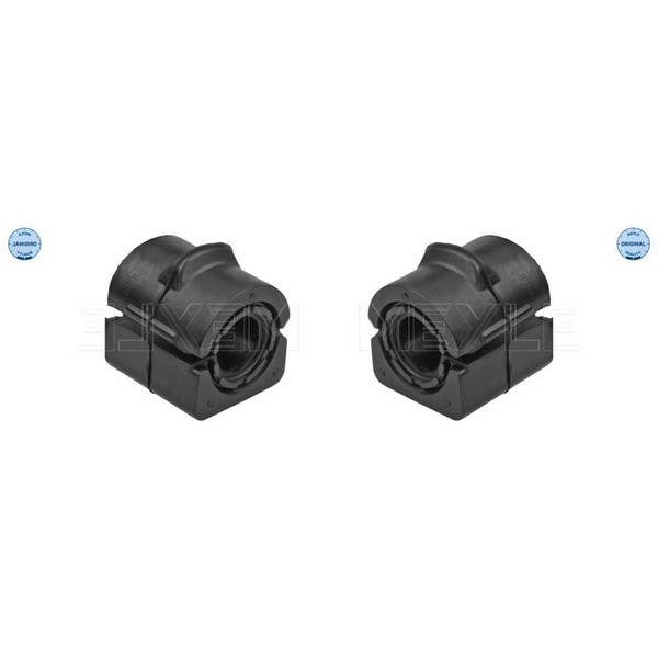 2X Meyle Lagerung Stabilisator Hinten Links Rechts FüR Ford Transit Connect-image