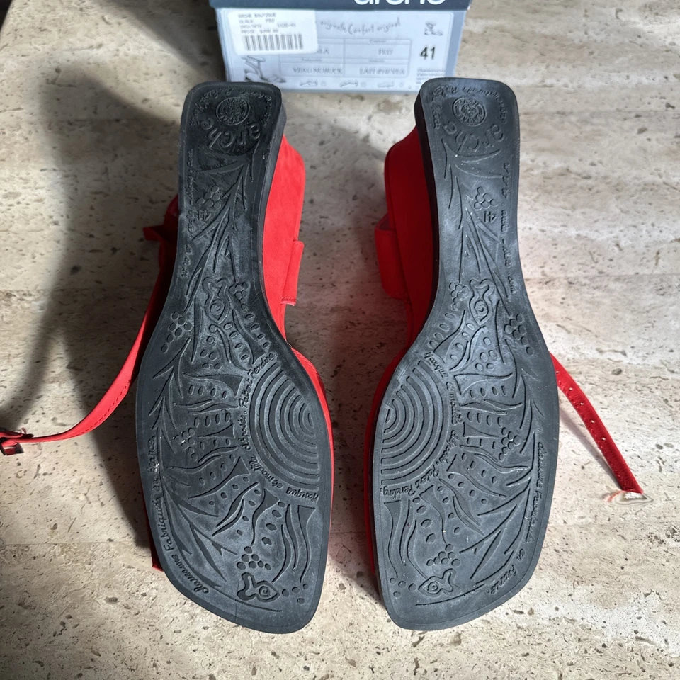 Arche Boutique Ulala Talla 41 Foto 2 de 4