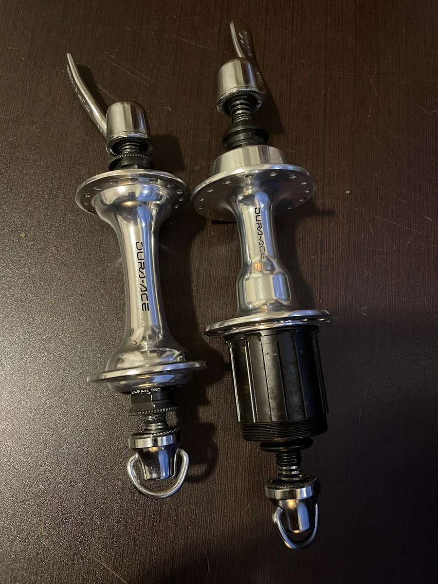 Dura Ace 7400 In Bicycle Hubs for sale | eBay