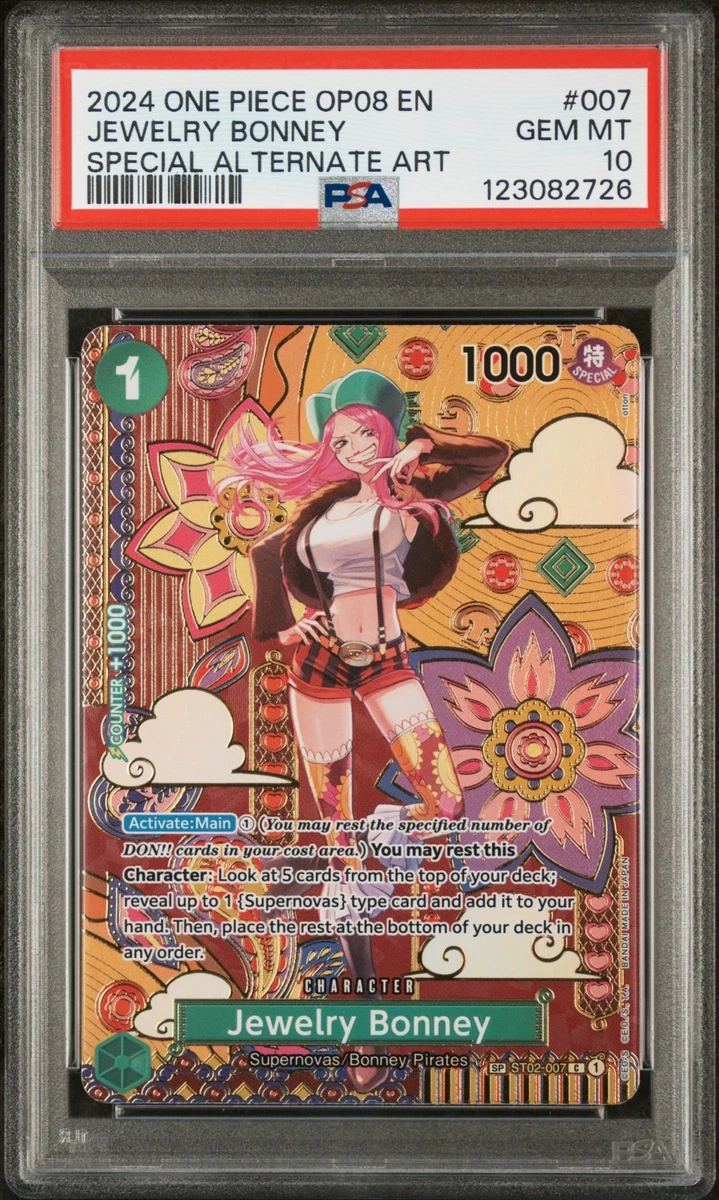 Jewelry Bonney ST02-007 Two Legends for sale | eBay