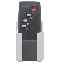 Replacement Remote for Twin Star DFS-550-13 DFS-550-14 DFS-550-20 Fireplace