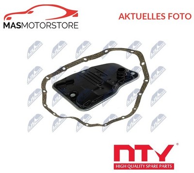 AUTOMATIKGETRIEBE HYDRAULIKFILTERSATZ NTY FSF-TY-019 V FÜR TOYOTA AURIS,AVENSIS