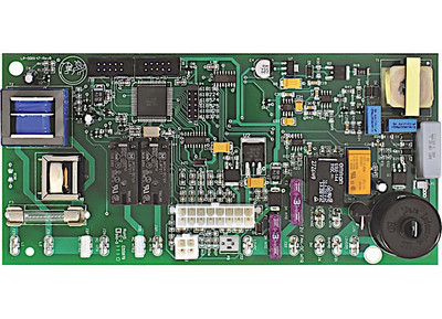 Dinosaur Electronics N991 Norcold Refrigerator Replacement Board For 6 Part #