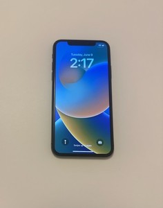 Rose Gold iPhone X | eBay