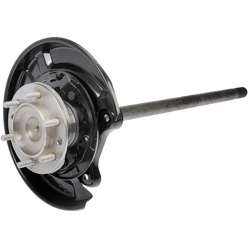 Eje trasero pasajero lado derecho 926-142 Dorman eje para 4 corredores mano FJ Cruiser Foto 3 de 4