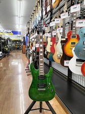 SCHECTER E-Gitarre Pa-swth gebraucht