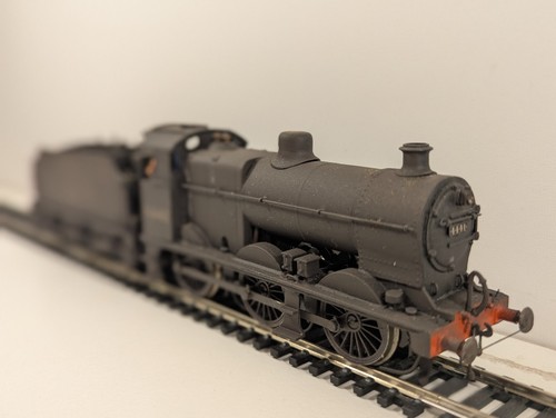 Bausatzbuilt LMS Fowler 4F 0-6-0 Güterlok Nr. 4441 | Condition: Used