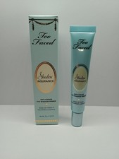 Too Faced Shadow Insurance Anti-Crease Eye Shadow Primer 0.35 oz (Pack of 1)