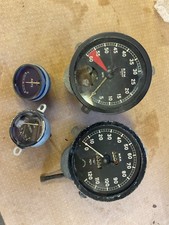 JAGUAR XK140,150 ? GAUGES