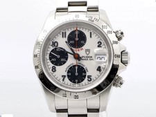 Orologio automatico TUDOR Chrono Time Tiger 79280 Daytona
