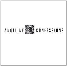 Confessions von Angeline | CD | Zustand sehr gut