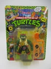 Teenage Mutant Ninja Turtles Rock 'N Rollin' Rappin' Mike 4.5" Figure TMNT
