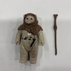Vintage Kenner 1983  Star Wars ROTJ  Chief Chirpa -NICE!