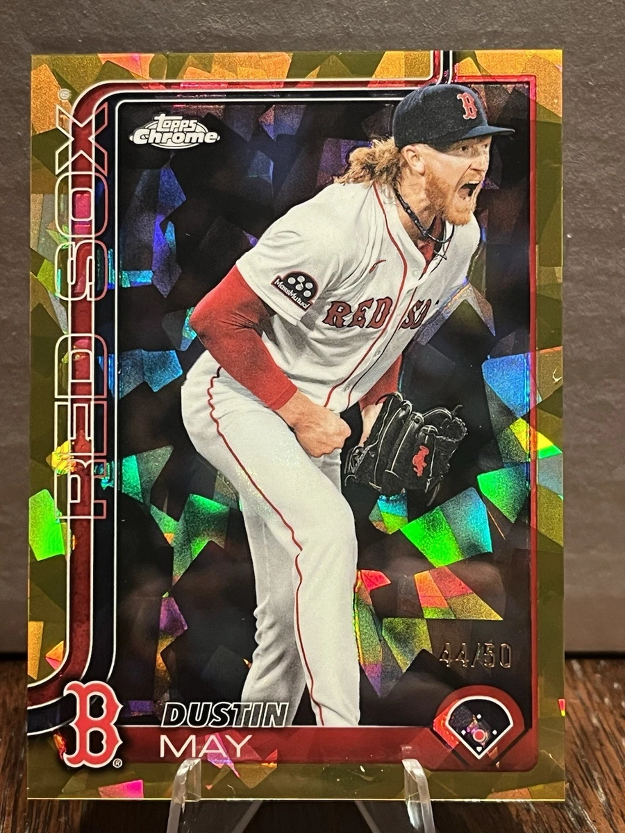 Dustin May Trading Cards for sale | eBay