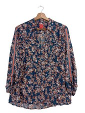 MISS BY CAPTAIN TORTUE Blouse