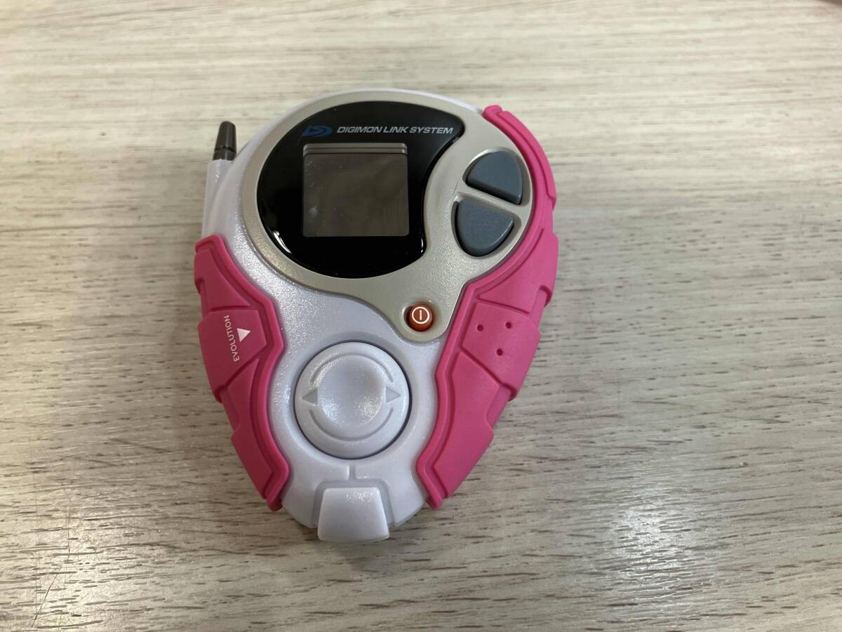 BANDAI Digimon Adventure tri Complete Selection D-3 HIKARI YAGAMI BANDAI Digimon Adventure tri Complete Selection D-3 HIKARI YAGAMI
