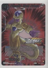 2020 Dragon Ball Super CCG - Instinct Surpassed SD11 Starter #SD11-02ST