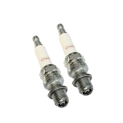 Zündkerze Set 2 Stück Champion RA59GC Ducati 748 Biposto 748S H300AA Laverda 750