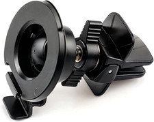 Supporto per Bocchetta Dell'Aria Dell'Auto per Navigatore Satellitare GPS Garmin