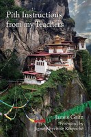 Pith Instructions From My Teachers | James Gritz | Taschenbuch | Englisch | 2023