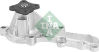 NEU - Schaeffler INA 538051610 Wasserpumpe Passend FüR Nissan