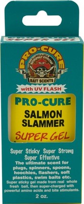 Pro-Cure Super Gel Attractants