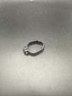 Factory Ruger 10/22 1022 10 22 .22LR Rifle Black Polymer Barrel Band With Screw — photo 2