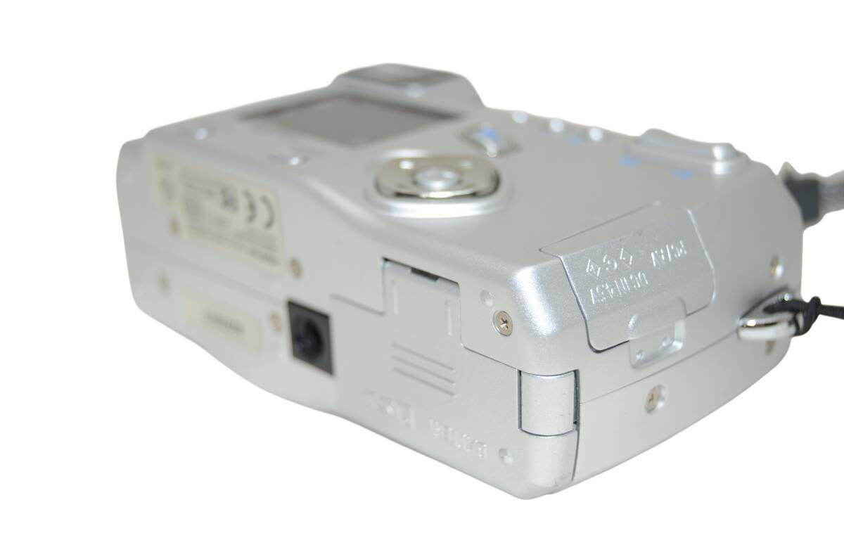 Pentax Optio 555 Digital Camera Used Clean Condition Ready