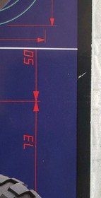 Lego Technic 1994 Vintage Manual 8829 + 8720 Dune Blaster/Cycle, NO BRICKS