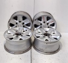 CERCHIO IN LEGA OPEL FRONTERA