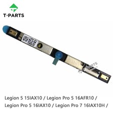 5C21Q29961 for Lenovo Legion Pro 5 16IAX10 Pro 7 16IAX10H Camera Webcam 5M 2MC