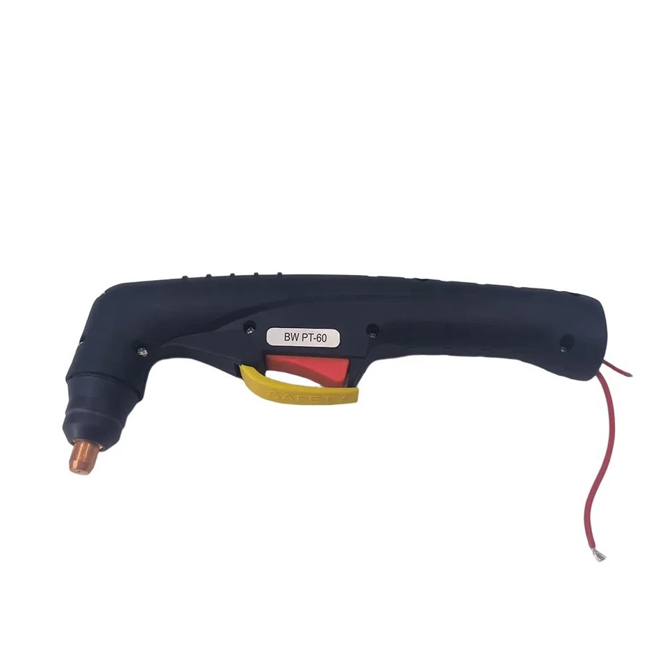 PT60 For IPT60 Plasma Torch Head Copper Brass 60 Amp for Cutting Applications - Image 3 of 4