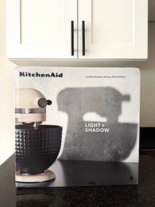 Kitchenaid Accolade 400 | eBay