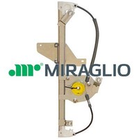 Miraglio Fensterheber 30/1831 FüR Peugeot 508 Sw 1 Bluehdi 120 Hdi Thp Vti 150