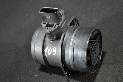 VW Passat 3C Luftmassenmesser Luftmengenmesser 0281002461 074906461B (109)