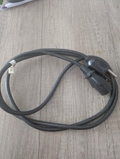 Free Shipping  Power Cord PC Cable - 6'