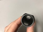 Vintage Claude Lakey Jazz 6*3 Bb Tenor Saxophone Mouthpiece — photo 6