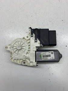 Volkswagen Golf V 2008 Links Fensterhebermotor Tür hinten 1K0959703P DRA29547