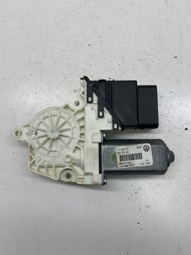 Volkswagen Golf V 2008 Links Fensterhebermotor Tür hinten 1K0959703P DRA29547