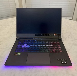 Asus Rog Strix G 513 | eBay