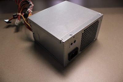 Dell Power Supply OVK8VC D300EM-01 DPS-300AB-87A 300W GOLD 80+