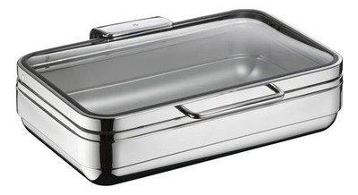 WMF Chafing Dish GN1/1 BASIC Hot&Fresh   Cromargan  Edelstahl 18/10, poliert