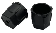 FJC 2811 - R-1234yf Service Port Cap - M8 x 1 Short - 1EA