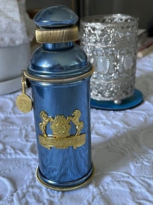 Alexandre J. The Collector Zafeer Oud Vanille Edp Spray 100ml