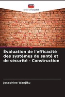 Josephine Wanjiku | ÉValuation De L'efficacité Des SystèMes De Santé Et De...