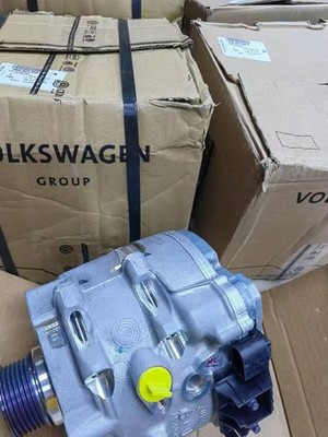 2019-2025 AUDI A6 A7 A8 Q7 Q8 S6 S8 Hybrid 4.0L 3.0L ALTERNATOR GENERATOR OEM