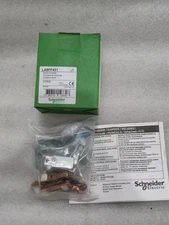SCHNEIDER ELECTRIC LA5FF431 LC1F115/150 SPARE CONTACT KIT FREE FAST SHIPPING