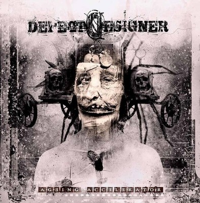 DEFECT DESIGNER - AGEING ACCELERATOR - CD - F72z