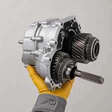 Verteilergetriebe für Mercedes-Benz GLK X204 250 320 350 CDi 4matic A2212700045 Verteilergetriebe für Mercedes-Benz GLK X204 250 320 350 CDi 4matic A2212700045